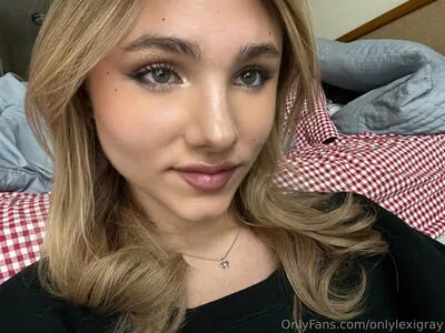 Onlylexigray OnlyFans Leaked Free Thumbnail Picture - #mWbJ4mnEJy