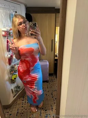 Onlylexigray OnlyFans Leaked Free Thumbnail Picture - #tw0KG1JKAB