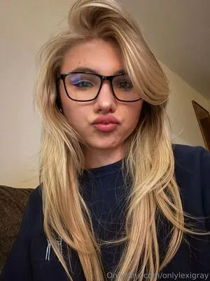Onlylexigray OnlyFans Leaked Free Thumbnail Picture - #wIhCtpITC7