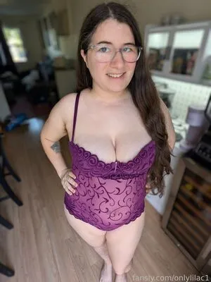 Onlylilac1 OnlyFans Leaked Free Thumbnail Picture - #oJlPyTYzV6