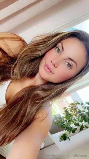 Onlylilymaes OnlyFans Leaked Free Thumbnail Picture - #ZJD4aHHWag