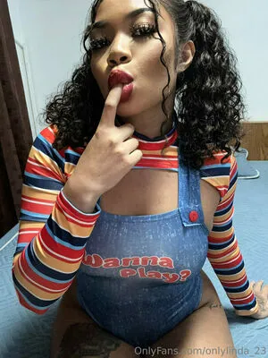 Onlylinda OnlyFans Leaked Free Thumbnail Picture - #EG5ubVlvO8