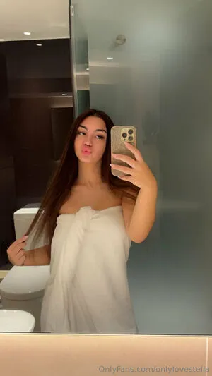 Onlylovestella OnlyFans Leaked Free Thumbnail Picture - #obieyAtaj5