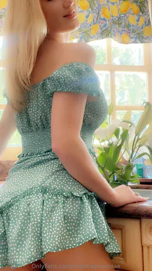 Onlymadisonmae OnlyFans Leaked Free Thumbnail Picture - #Tp7gHhMNY3