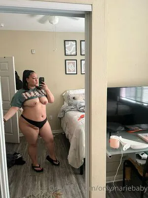 Onlymariebaby OnlyFans Leaked Free Thumbnail Picture - #Y9C6GhnsNB