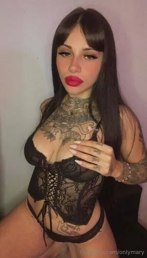 Onlymary OnlyFans Leaked Free Thumbnail Picture - #IWQhIFHcuu