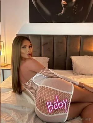 Onlymary OnlyFans Leaked Free Thumbnail Picture - #V9LRJcDpqw