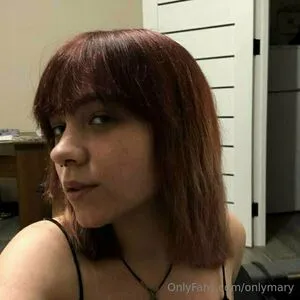 Onlymary OnlyFans Leaked Free Thumbnail Picture - #f1cXIjeJLp