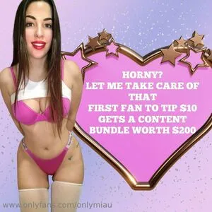 Onlymiau OnlyFans Leaked Free Thumbnail Picture - #3gtKrVmOJH