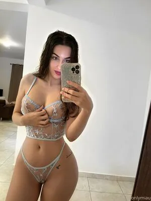 Onlymiaubaby OnlyFans Leaked Free Thumbnail Picture - #41btF6JndE