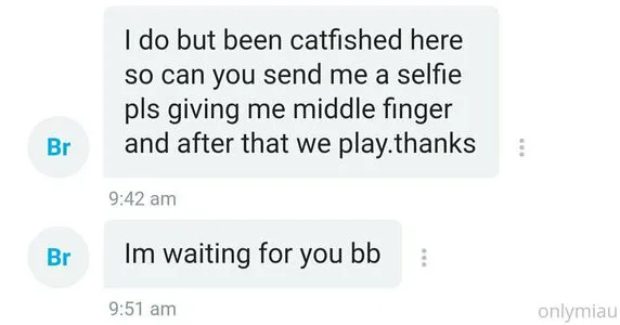 Onlymiaubaby OnlyFans Leaked Free Thumbnail Picture - #BeD4dqfIRC