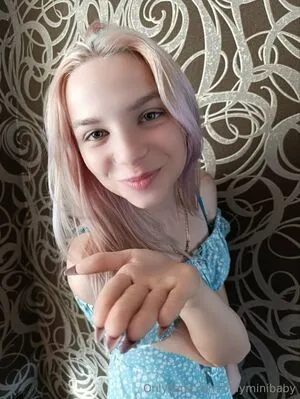 Onlyminibaby OnlyFans Leaked Free Thumbnail Picture - #9sSlxc2hCn