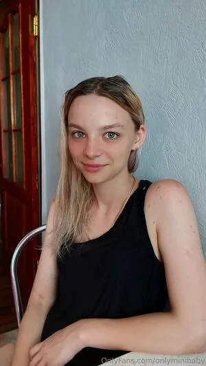 Onlyminibaby OnlyFans Leaked Free Thumbnail Picture - #AmRTegI4dQ