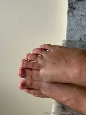Onlymyfeetx OnlyFans Leaked Free Thumbnail Picture - #CrUwT4rwRt
