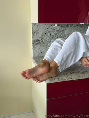 Onlymyfeetx OnlyFans Leaked Free Thumbnail Picture - #ZGSJufZD7K