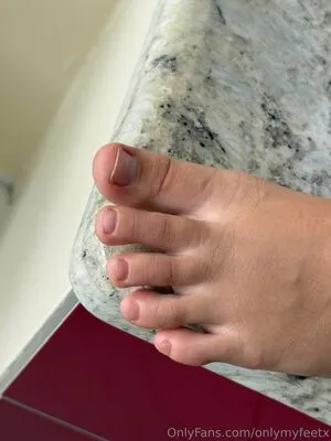 Onlymyfeetx OnlyFans Leaked Free Thumbnail Picture - #bj7ae9ium7