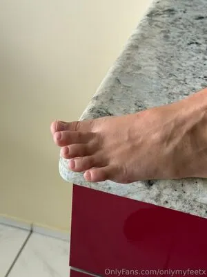 Onlymyfeetx OnlyFans Leaked Free Thumbnail Picture - #lfL5ZMJKHY