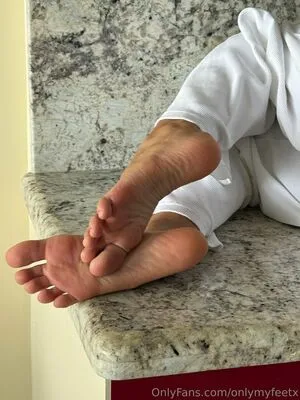 Onlymyfeetx OnlyFans Leaked Free Thumbnail Picture - #yq17sSlT1P