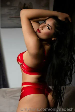 Onlynadeshi OnlyFans Leaked Free Thumbnail Picture - #H2SQUXf01o