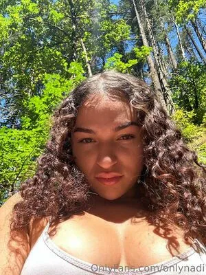 Onlynadi OnlyFans Leaked Free Thumbnail Picture - #1BAienjWpG