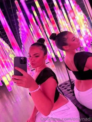 Onlynadi OnlyFans Leaked Free Thumbnail Picture - #2XXsH2Yip0