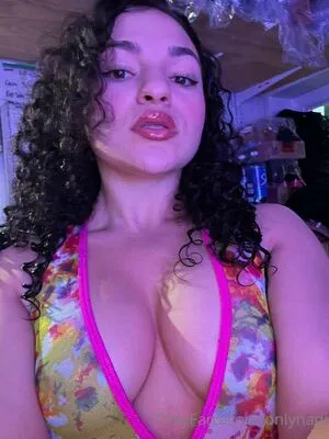 Onlynadi OnlyFans Leaked Free Thumbnail Picture - #E13OlL02RL