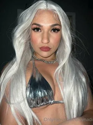 Onlynadi OnlyFans Leaked Free Thumbnail Picture - #U1YHBBSFRL