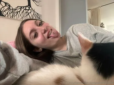 Onlynaominyke OnlyFans Leaked Free Thumbnail Picture - #9iww36nzM5