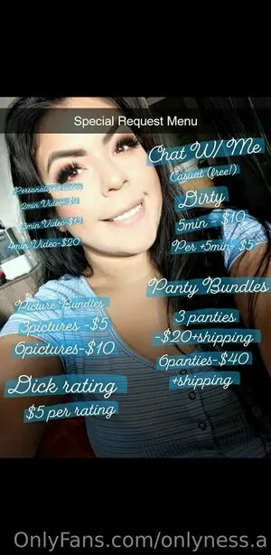 Onlyness A OnlyFans Leaked Free Thumbnail Picture - #0XmiaShlKF