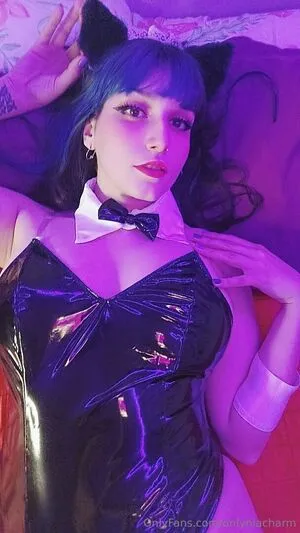 Onlyniacharm OnlyFans Leaked Free Thumbnail Picture - #2vYXljNagK