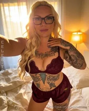 Onlynina OnlyFans Leaked Free Thumbnail Picture - #LgihP7jkBF