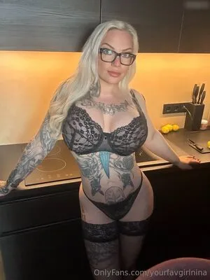 Onlynina OnlyFans Leaked Free Thumbnail Picture - #lxR9og0S9l