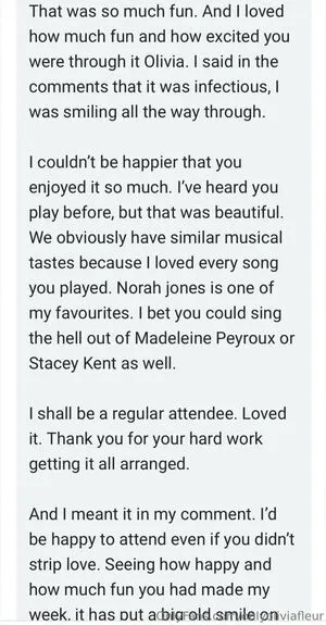 Onlyoliviafleur OnlyFans Leaked Free Thumbnail Picture - #AP3BIEVTho