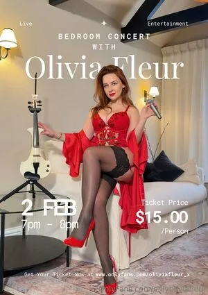 Onlyoliviafleur OnlyFans Leaked Free Thumbnail Picture - #LdGls7NHOf