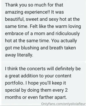 Onlyoliviafleur OnlyFans Leaked Free Thumbnail Picture - #alUgM0jWkO