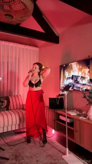 Onlyoliviafleur OnlyFans Leaked Free Thumbnail Picture - #jC7j247YlQ