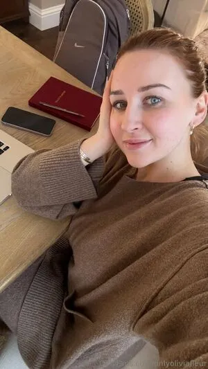 Onlyoliviafleur OnlyFans Leaked Free Thumbnail Picture - #u80I40UwUg