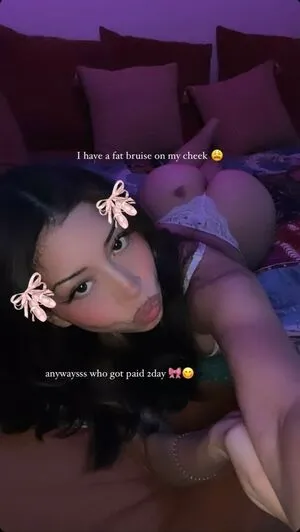 Onlyoneyaya OnlyFans Leaked Free Thumbnail Picture - #k9W2cDiySw