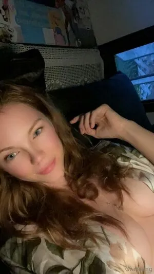 Onlyora OnlyFans Leaked Free Thumbnail Picture - #0sFu0GveLJ