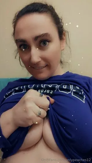 Onlypeaches12 OnlyFans Leaked Free Thumbnail Picture - #IYYqsWUNp3