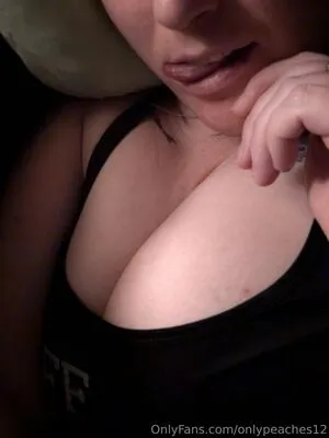 Onlypeaches12 OnlyFans Leaked Free Thumbnail Picture - #uqhvteeeuH