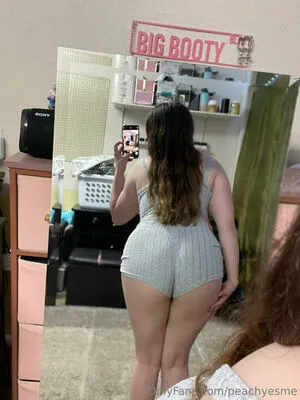 Onlypeachyfans OnlyFans Leaked Free Thumbnail Picture - #AWe7G1rJjR