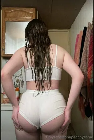 Onlypeachyfans OnlyFans Leaked Free Thumbnail Picture - #bFKkY7zG63