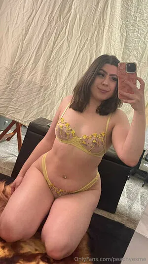 Onlypeachyfans OnlyFans Leaked Free Thumbnail Picture - #gS2ncGOypT