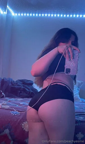 Onlypeachyfans OnlyFans Leaked Free Thumbnail Picture - #ka0crWlMN3