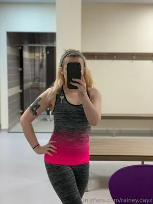 Onlyraine OnlyFans Leaked Free Thumbnail Picture - #f1xwbKkTh7