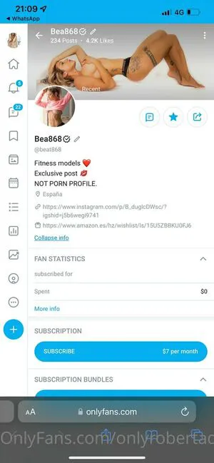 Onlyrobertaduarte OnlyFans Leaked Free Thumbnail Picture - #T36ej1tFMi