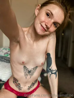 Onlysamsfree OnlyFans Leaked Free Thumbnail Picture - #5i1ftSqSVi