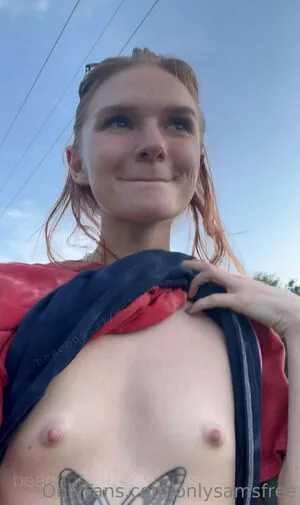 Onlysamsfree OnlyFans Leaked Free Thumbnail Picture - #7a7koxtemJ