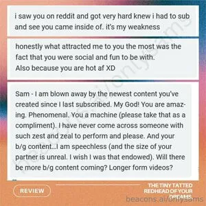 Onlysamsfree OnlyFans Leaked Free Thumbnail Picture - #hJizADENwT